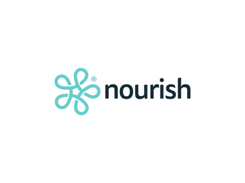 Nourish logo